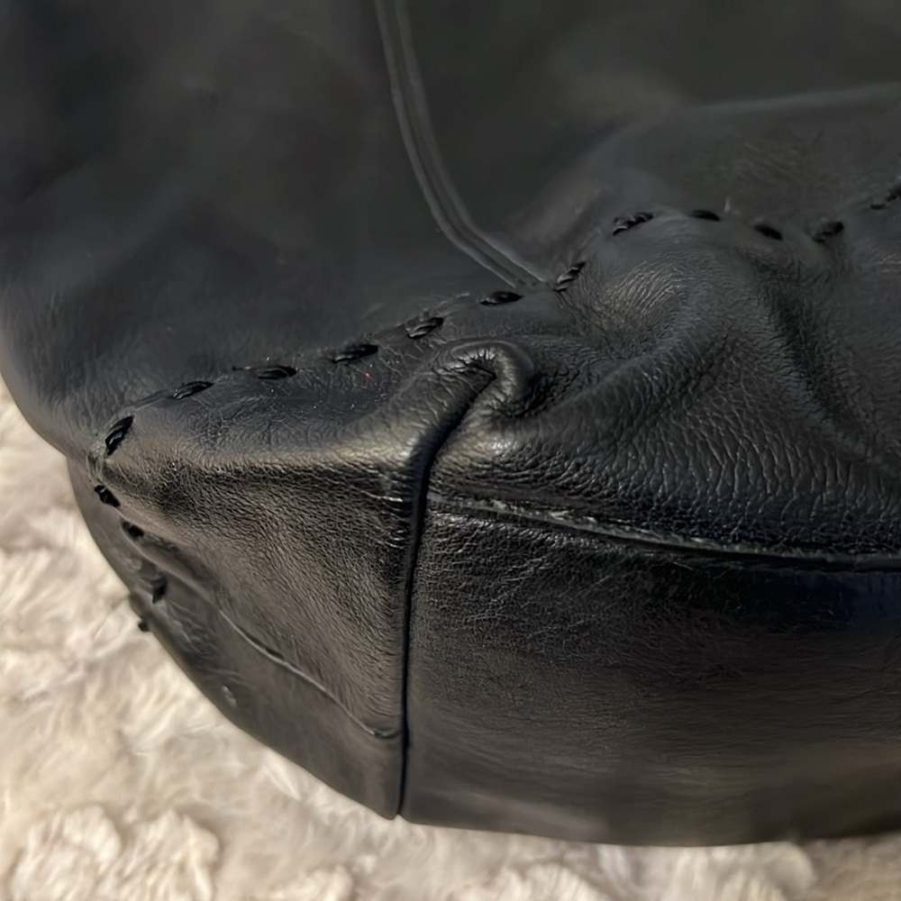The Sak Genuine Leather Shoulderbag🔥 - Picture 5 of 15